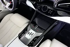 Hire 2024 Ferrari Purosangue in Al Quoz 1 photo 6