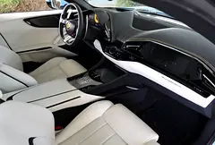Hire 2024 Ferrari Purosangue in Al Quoz 1 photo 7