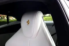 Hire 2024 Ferrari Purosangue in Al Quoz 1 photo 8