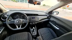 2022 Nissan Kicks for Rent in Jumeirah Lake Towers (JLT) photo 3