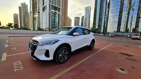 2022 Nissan Kicks for Rent in Jumeirah Lake Towers (JLT) photo 5
