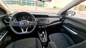 2022 Nissan Kicks for Rent in Jumeirah Lake Towers (JLT) photo 6