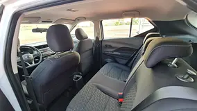 2022 Nissan Kicks for Rent in Jumeirah Lake Towers (JLT) photo 8
