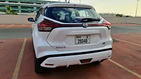 2022 Nissan Kicks for Rent in Jumeirah Lake Towers (JLT) photo 9