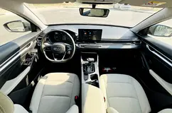 2026 Geely Emgrand for Rent in Sheikh Zayed Road photo 4
