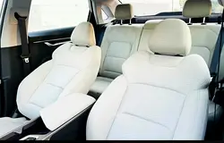 2026 Geely Emgrand for Rent in Sheikh Zayed Road photo 5