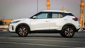 2024 Nissan Kicks for Rent in Sheikh Zayed Road photo 4