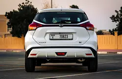 2024 Nissan Kicks for Rent in Sheikh Zayed Road photo 5