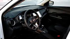 2024 Nissan Kicks for Rent in Sheikh Zayed Road photo 6