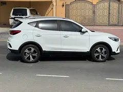 2025 MG ZS for Rent in Al Karama photo 6