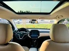 2024 Chevrolet Captiva for Rent in Sheikh Zayed Road photo 4