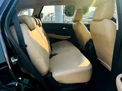 2024 Chevrolet Captiva for Rent in Sheikh Zayed Road photo 6