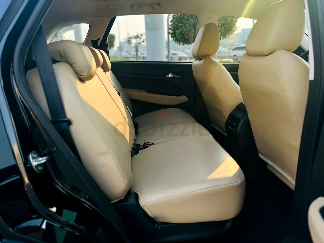2024 Chevrolet Captiva for Rent in Sheikh Zayed Road photo 6