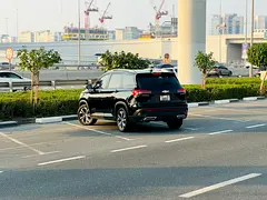 2024 Chevrolet Captiva for Rent in Sheikh Zayed Road photo 7