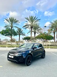 2026 Land Rover Range Rover Evoque for Rent in Al Barsha 1 | Free Delivery in Al Barsha 1 rental in Al Barsha 1, Dubai