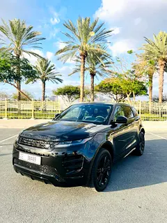 2026 Land Rover Range Rover Evoque for Rent in Al Barsha 1 photo 3
