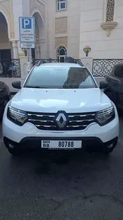 Rent a 2025 Renault Duster in Al Barsha 1 — Daily, Weekly & Monthly Hire rental in Al Barsha 1, Dubai