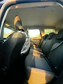 2025 Renault Duster for Rent in Al Barsha 1 (White, Automatic, 5 Seater, Fleet Master) photo 8