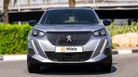 2023 Peugeot 2008 for Rent in Ras Al Khor Industrial 3 photo 2