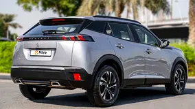 2023 Peugeot 2008 for Rent in Ras Al Khor Industrial 3 photo 10