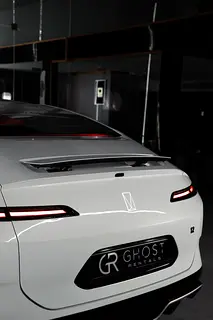 Hire 2025 Avatr 12 in Al Quoz Industrial Area 3 — Rent Online with Drivaza photo 2