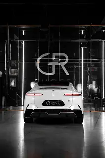 Hire 2025 Avatr 12 in Al Quoz Industrial Area 3 — Rent Online with Drivaza photo 3