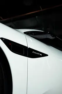 Hire 2025 Avatr 12 in Al Quoz Industrial Area 3 — Rent Online with Drivaza photo 7