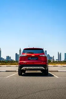 Hire 2024 Chevrolet Groove in Al Quoz Industrial Area 3 photo 2