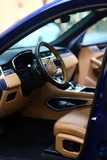 2023 Jaguar F-Pace for Rent in Downtown Dubai photo 6