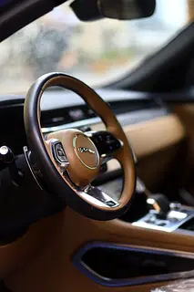 2023 Jaguar F-Pace for Rent in Downtown Dubai photo 7