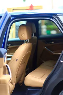 2023 Jaguar F-Pace for Rent in Downtown Dubai photo 10