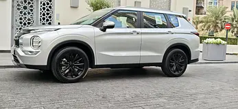 2026 Mitsubishi Outlander for Rent in Dubai Creek Harbour photo 2