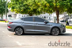 2026 JAC J7 for Rent in Port Saeed photo 2