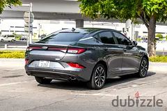 2026 JAC J7 for Rent in Port Saeed photo 3