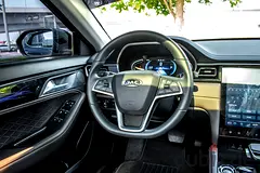 2026 JAC J7 for Rent in Port Saeed photo 5