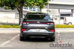 2026 JAC J7 for Rent in Port Saeed photo 6