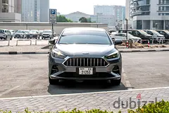 2026 JAC J7 for Rent in Port Saeed photo 8
