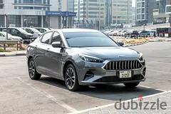 2026 JAC J7 for Rent in Port Saeed photo 9