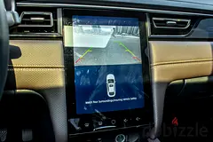 2026 JAC J7 for Rent in Port Saeed photo 10