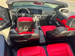 2024 Ford Mustang for Rent in Al Quoz 4 photo 6