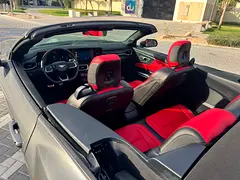 2024 Ford Mustang for Rent in Al Quoz 4 photo 10