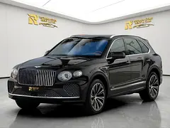 Rent 2023 Bentley Bentayga in Al Barsha 1 — Book by WhatsApp Today rental in Al Barsha 1, Dubai