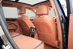 2023 Bentley Bentayga for Rent in Al Barsha 1 (Black) photo 9