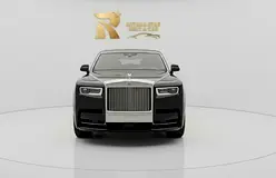 2022 Rolls-Royce Phantom for Rent in Al Barsha 1 photo 3