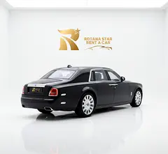 2022 Rolls-Royce Phantom for Rent in Al Barsha 1 photo 4