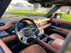 Rent a 2022 Land Rover Defender in Dubai Marina — Flexible Rental in Dubai Marina photo 2