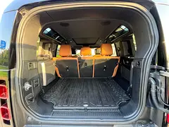 Rent a 2022 Land Rover Defender in Dubai Marina — Flexible Rental in Dubai Marina photo 8