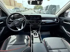 2025 Kia Seltos Rental in Business Bay — Rent Online with Drivaza photo 5