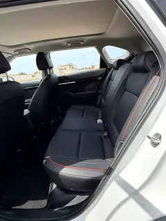 2025 Kia Seltos Rental in Business Bay — Rent Online with Drivaza photo 6
