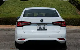 2023 MG MG5 for Rent in Dubai Sports City photo 2